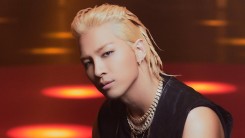 BIGBANG Taeyang Praised Amid G-Dragon's Drug Use Booking: 'He's the only one who survived'