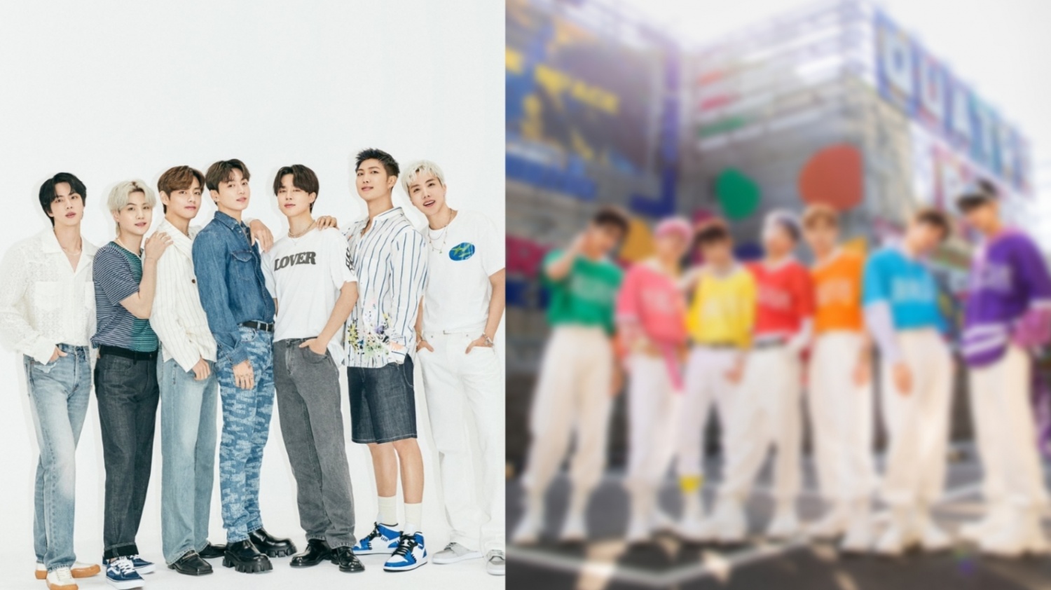 5 BTS-Inspired Kpop Rookie Bands: Ateez, TXT, Lucente And More