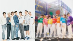 THIS Rookie Beats BTS as #1 K-pop Group in 2023 Rankings of Dabeme's 'Top 50'