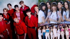 2023 Billboard Music Awards Nominees Announced: NewJeans, Stray Kids, TWICE, More Mentioned!