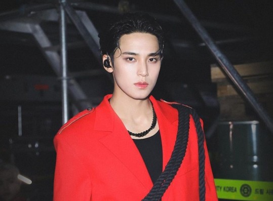 SEVENTEEN Mingyu Temporarily Halts Activities Due to Health Concerns + Official Statement