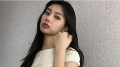 IZ*ONE Kang Hyewon