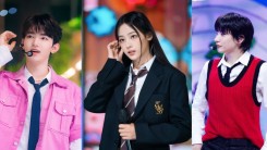 10 K-pop Idols With 'Top Student' Image: ZB1 Zhang Hao, RIIZE Anton, Minji, More!