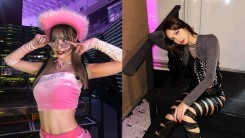 THESE 8 K-pop Idols Are Always Compared to Each Other: TWICE Momo & BLACKPINK Lisa, More!