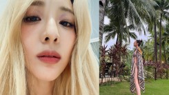 Dara Reveals She Wants to Try Going to Nude Beach — But Here's Her Concern