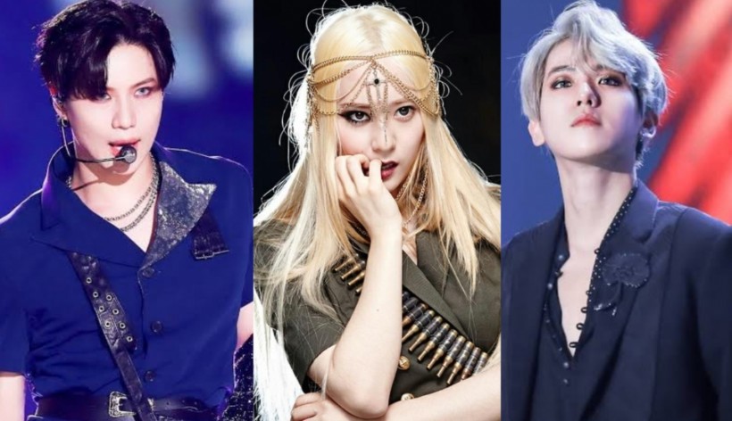 6 Idols Who Were OG Holders of Popular K-pop Honorific Titles: 'It Girl,' 'Ace,' 'All-Rounder,' More!