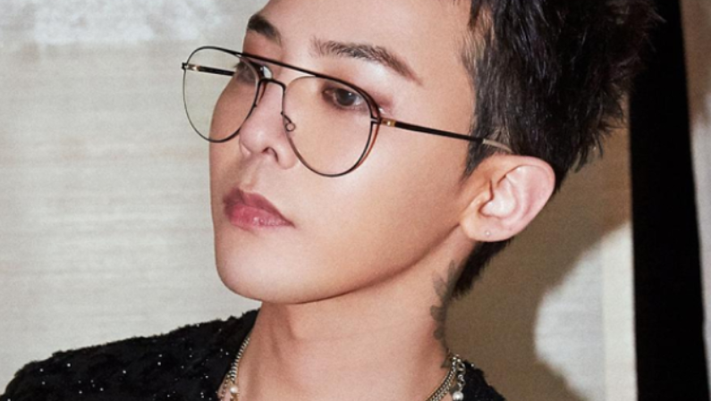 G-Dragon To Endure Drug Testing To Show Innocence + Idol's Lawyer Drops ...