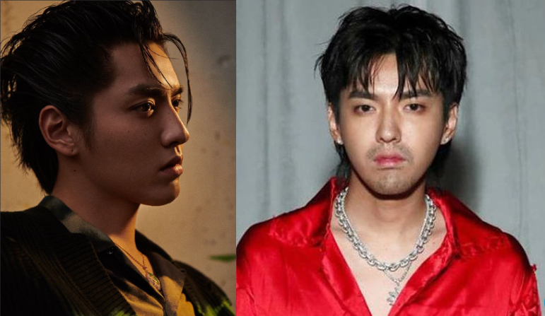 Former EXO Member Kris Wu Finds Redemption Behind Bars— Here's What ...