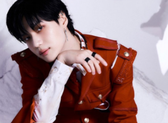 SHINee Taemin