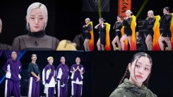 'Street Woman Fighter 2' Episode 9: Final Rankings Revealed, 2 Dance Crews Eliminated