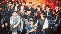 SEVENTEEN Makes Historic Feat in Oricon with 'SEVENTEENTH HEAVEN' + Tops Weekly Album Chart