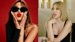 Jessi Shares Why Most K-pop Idols Are Scared of Showing Their True Selves