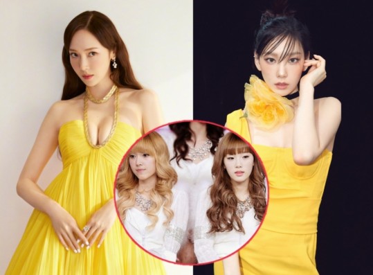 Jessica's Recent Status Gets Compared to SNSD Taeyeon — K-Netz Are Regretful