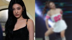 aespa NingNing Criticized for Armpit Fats in THIS Photo — MYs Defend idol