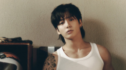 BTS Jungkook