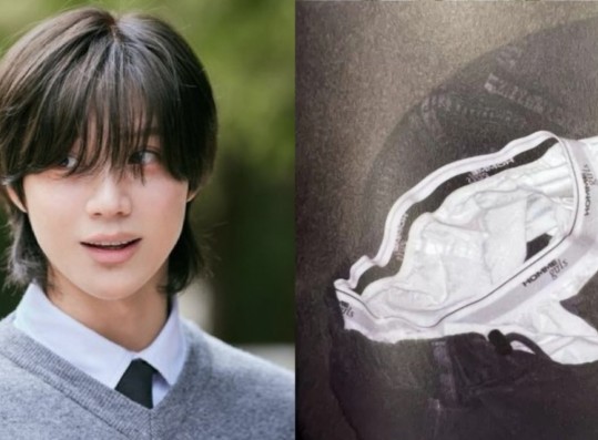 Shawols Defend SHINee Taemin Against Sexualization of Minors Accusations