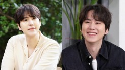 Super Junior Kyuhyun Reveals Why He Joined Antenna: 'I want to try...'