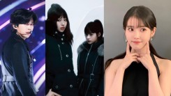 10 Korean Artists Reigning Advertisement Model Rankings in November 2023