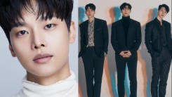 N Urged to Withdraw from VIXX After Announcing He Will Sit Out Group's Comeback
