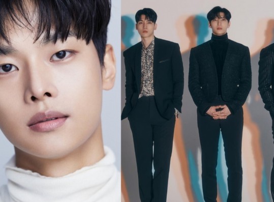 N Urged to Withdraw from VIXX After Announcing He Will Sit Out Group's Comeback