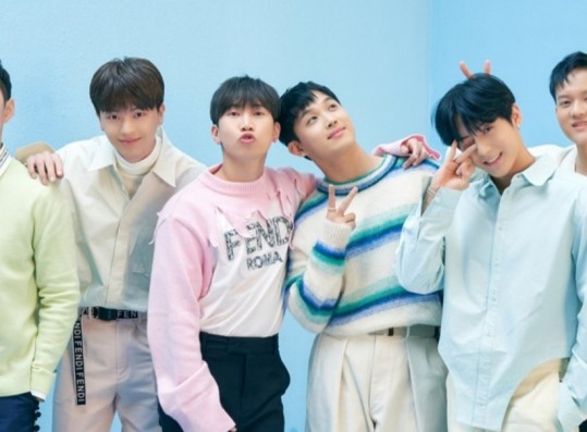 BTOB Cancels Contract Renewal with Cube Entertainment for THIS Reason — What Will Happen to Group?