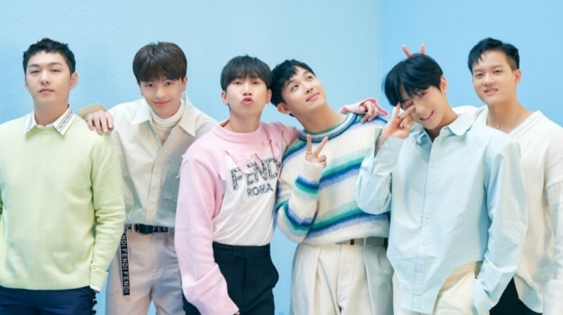 BTOB Cancels Contract Renewal with Cube Entertainment for THIS Reason — What Will Happen to Group?