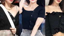 Jeon Somi Selects THESE TWICE, Red Velvet, (G)I-DLE Members as Most Beautiful Faces in K-pop