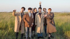 BTOB Confirmed Leaving Cube Entertainment + Agency Releases Official Statement