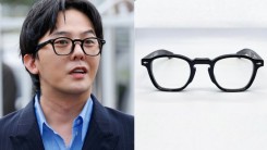 GD Proves Impact After 'Police Investigation' Glasses Sold Out Amid Drug Use Fake News