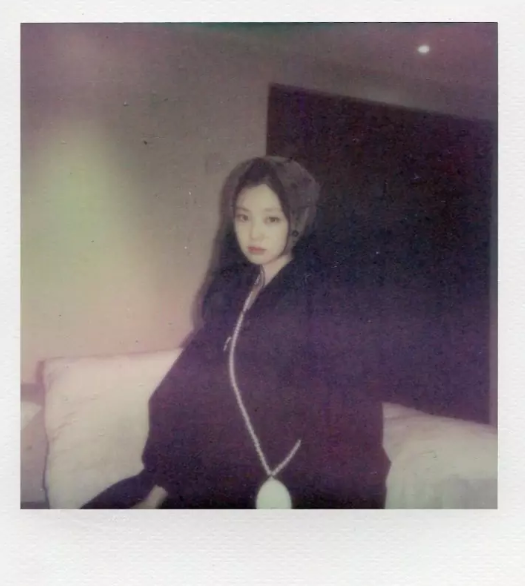 BLACKPINK Jennie's Recent Snaps Spark Excitement for THIS Reason ...