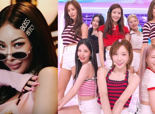 Jessi Reveals She Almost Debuted in SNSD — But Here's Why She Didn't