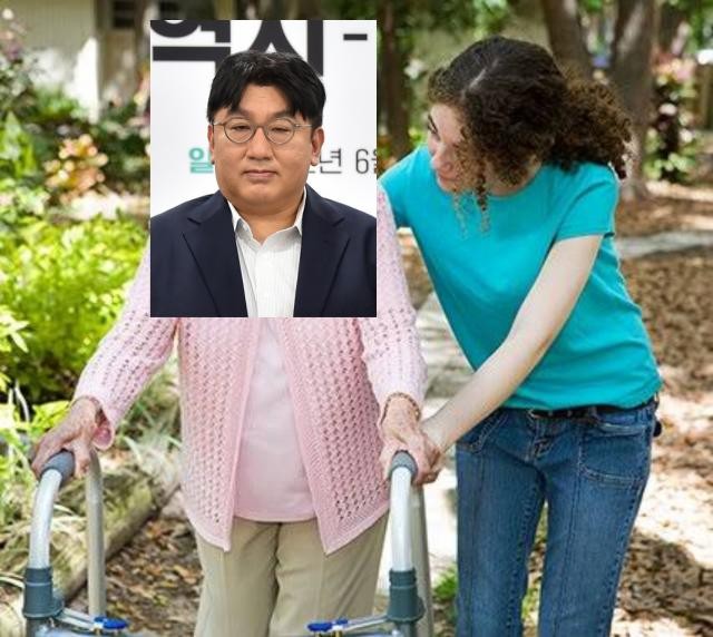 HYBE Founder Bang Si Hyuk Criticized for Saying THIS About K-pop: 'We need to remove...'