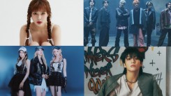 IN THE LOOP: WayV's 'On My Youth,' Jungkook's 'Standing Next to You,' More of K-pop's Hottest!