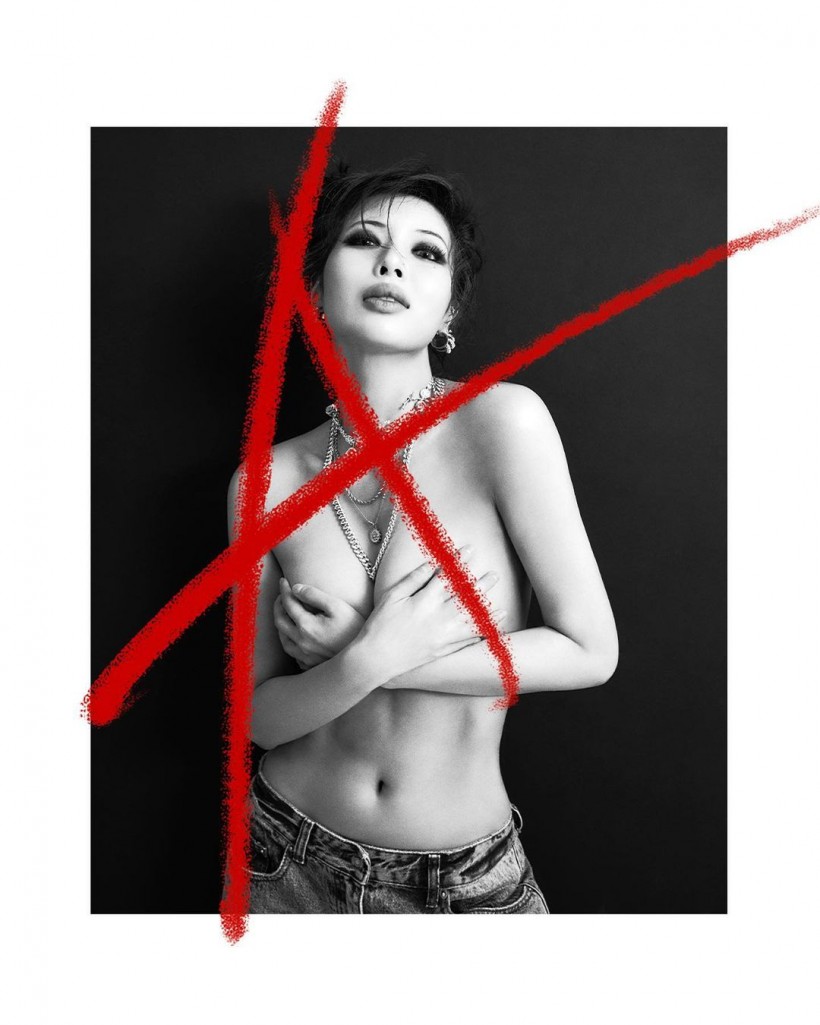 HyunA Accused of Having Plastic Surgery Following Recent Photos: 'What did she do to her...'