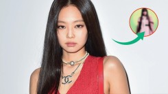 BLACKPINK Jennie