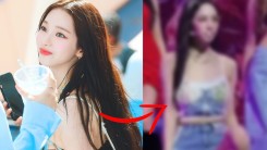 aespa Karina Receives Absurd Hate for 'Belly Fat' in THIS Photo — MYs Jump to Idol's Defense