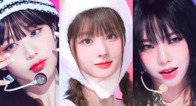 NMIXX Sullyoon Sparks Debate on Why She's Not as Popular as Wonyoung, Karina Despite Top-Tier Beauty