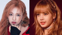 BABYMONSTER Chiquita Draws Comparison to BLACKPINK Lisa: 'She'll be hotter than her...'