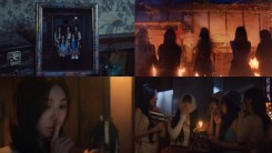 What's the Meaning of Red Velvet's 'Chill Kill' MV? Group, Luvies Share Haunting Interpretation