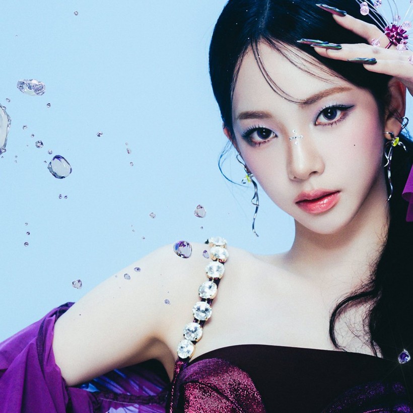 8 Fourth-Gen K-pop Female Idols Who Are 'All-Rounders': aespa Winter ...