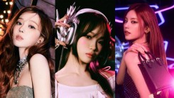 8 Fourth-Gen K-pop Female Idols Who Are 'All-Rounders': aespa Winter, LE SSERAFIM Kim Chaewon, MORE!