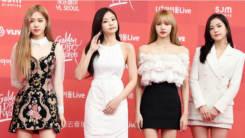 BLACKPINK