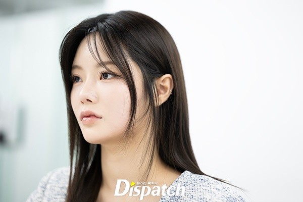 Dispatch Reveals Keena's Undisclosed Messages to FIFTY FIFTY & Group's Families