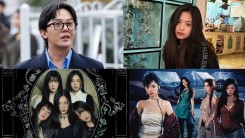 IN THE LOOP: BIGBANG G-Dragon's Investigation, Ahyeon Leaves BABYMONSTER, Red Velvet's 'Chill Kill,' More of K-pop's Hottest THIS Week!