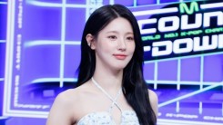 (G)I-DLE Miyeon Leaves 'M Countdown' After 2 Years of Emceeing