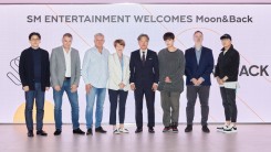 SM Entertainment Collabs With British Production Company to to Form New Global Boy Group 