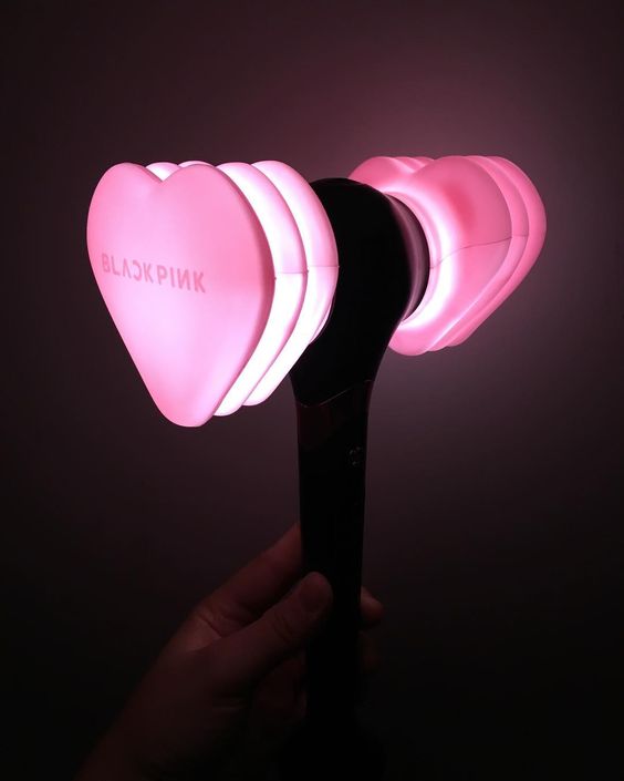 10 Best K-Pop Lightsticks Of 2023