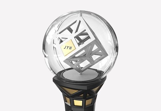 10 Best K-Pop Lightsticks Of 2023