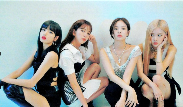 BLACKPINK x Tyla? Grammy Nominee Reveals Dream Team-Up— And Here's Why ...