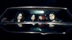 aespa Makes History as 1st K-pop Girl Group to Achieve THIS in Hanteo Charts